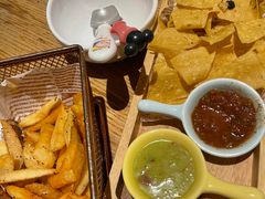 -原石牛扒·约会餐厅(龙城万科里店)