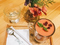 -雕刻时光咖啡馆(北苑店)