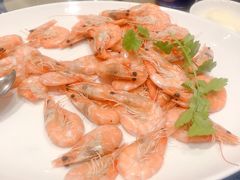 -好日子皇冠假日酒店·君怡咖啡厅(特美思大厦店)