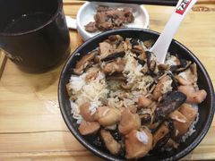 -72街荷叶饭(东方宝泰广场店)