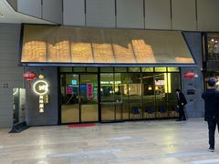 门面-顺峰顺水顺德菜(龙华店)