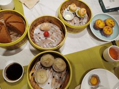 -顺意·顺德家乡菜(国际人才大厦店)