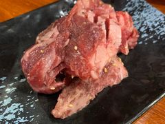 -大阪烧肉BAKA一代(十亩地店)