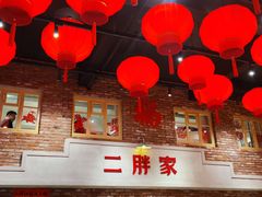 -二胖家铁锅炖大鹅(双井店)