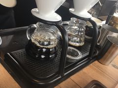 -星巴克臻选(湖滨道店)