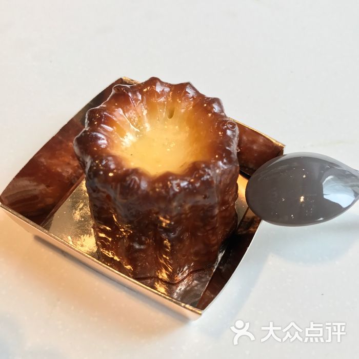 巴黎贝甜(虹悦城店)卡娜蕾图片 - 第62张