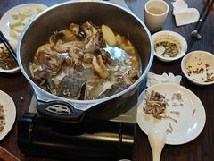 -甲大帅·甲鱼·椰子鸡主题餐厅(唐家店)