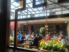 -丽江庭院之爱在路上(西单店)