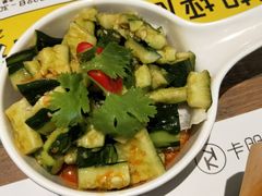 -周沫西餐(漫广场店)