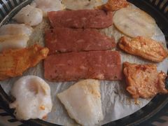 -金权道韩式自助烤肉(嘉华国际店)