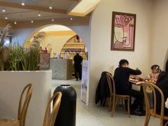 -做披萨的奇葩(中海央墅店)
