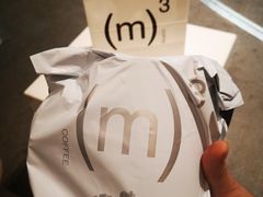 -CUBIC3三立方咖啡(西岸凤巢店)