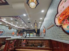 -海波肉串(金顶山大街店)