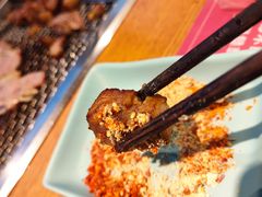 -蚝英雄鲜蚝自助专门店(长楹天街直营店)
