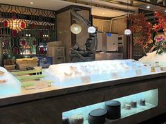 -半岛翡丽海鲜自助餐厅(观风亭店)