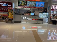 -DQ·蛋糕·冰淇淋(合生汇店)