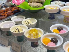 -李犟大爆鳝面·手工蟹黄包(湖滨西湖店)
