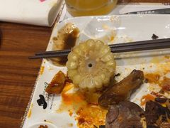 -汉巴味德(沈阳万象汇店)