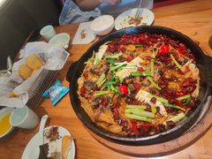-老板恋上鱼(环山路店)