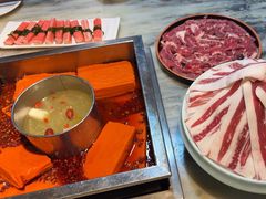 -凤来栖·净庭院·火锅(欧尚店)