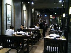-龙门烤鱼(东方宝泰店)