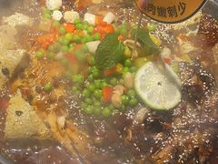 -鱼见你烤鱼•本地烧烤(1818店)