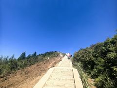 -北岳恒山