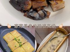 -茶港食堂(武昌店)