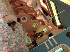 -青水瓦台汤泉(未央店)