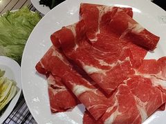 -东来顺饭庄(新源里店)