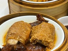 -稻香酒家·35年老字号(侨光店)