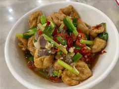 -红色湘菜馆(春风店)
