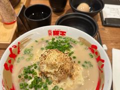 -豚王拉面(澳门银河店)