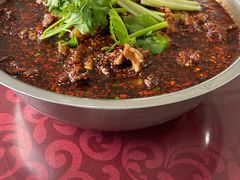 -温江公平红烧兔(总店)