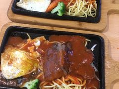 -凡塔斯牛排自助餐厅(莆田万达店)