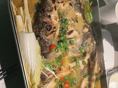 -半天妖烤鱼(方庄店)