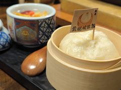 -银米·云南传统过桥米线(双廊黑金冠店)