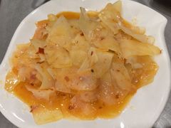-晓官合渣店