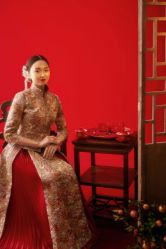 -IDO婚纱摄影(上海旗舰店)