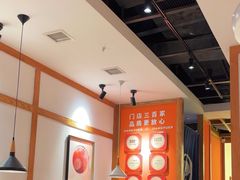 -江渔儿酸菜鱼(映月湖环宇城店)