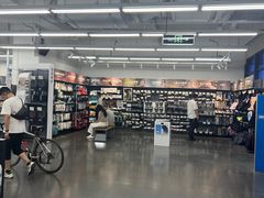 -迪卡侬(明光路店)