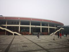 -四川大学(望江校区)