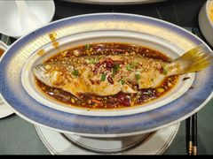 -酒蜻蜓·庭院私房菜(天元东路店)