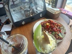 -Blac+Blac(中海环宇荟店)