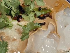 -听涛雅苑百味饺子老家菜馆
