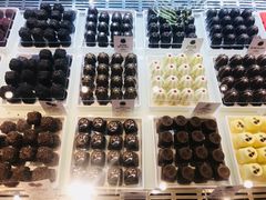 -GODIVA(月星环球港店)