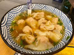 -北丐先生·野馄饨烧烤(雨花万象店)