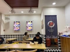 大堂-秦云老太婆摊摊面(金色年华店)