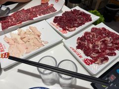 -陈记顺和潮汕牛肉火锅(韩江路店)
