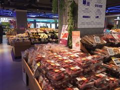 -盒马鲜生(杭州运河上街店)